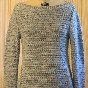 Athleta Chill Merino Wool Sweater